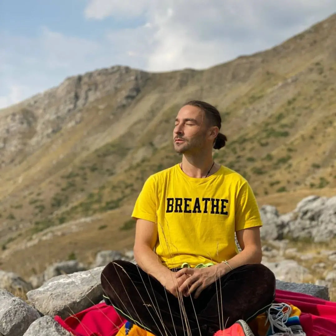Feodor-Breathing Buteyko Clinic International