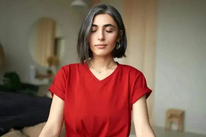 How Can Breathing Exercises Help Reduce Stress and Anxiety