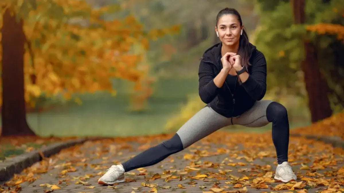 How to Breathe During Exercise and Workouts