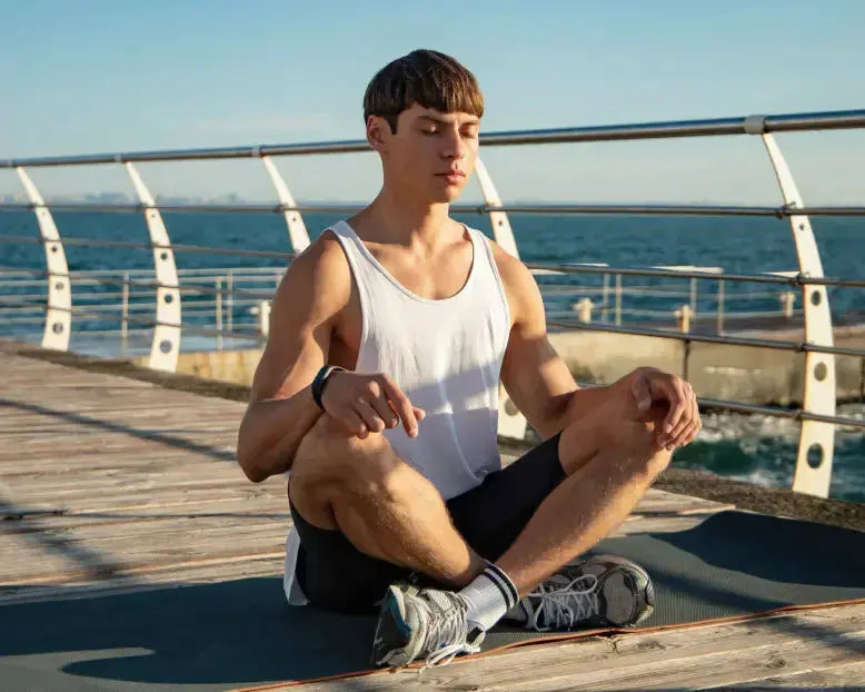 How to Use Your Breathing for Vagus Nerve Stimulation