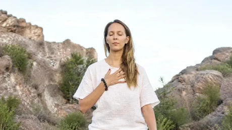  Regulate Your Emotions with Your Breath