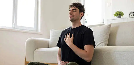 The Ultimate Guide to Retraining Your Breathing