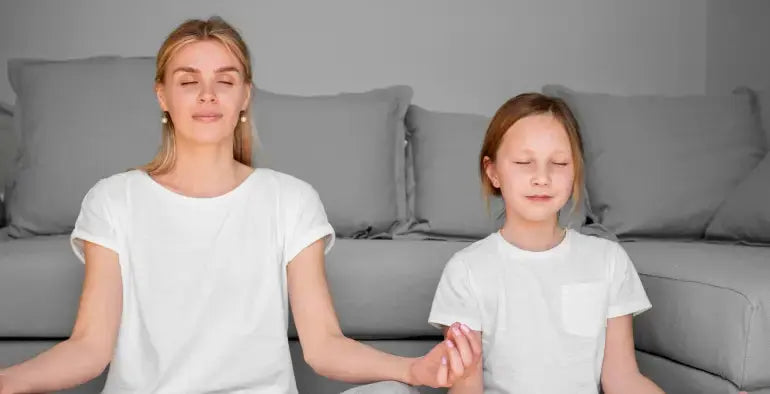 How to Teach Children the Buteyko Breathing Method at Home