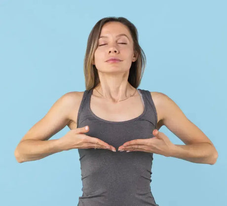 Why Diaphragmatic Breathing Matters: Complete Guide with Best Exercises Buteyko Clinic International