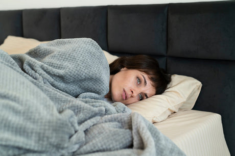 Will Breathing Techniques Help Solve Your Insomnia
