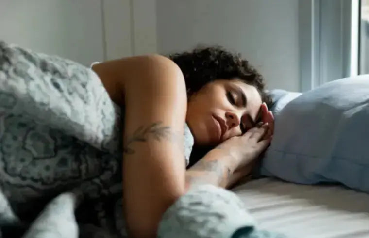 How to Use Breathing Techniques to Improve Your Sleep Buteyko Clinic International