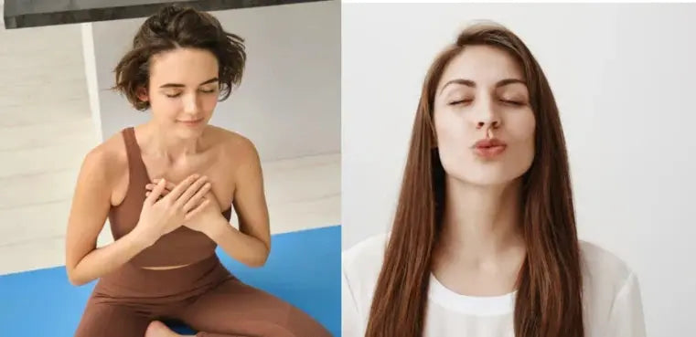 Buteyko vs. Pursed Lip Breathing: Which Technique Is Right for You?