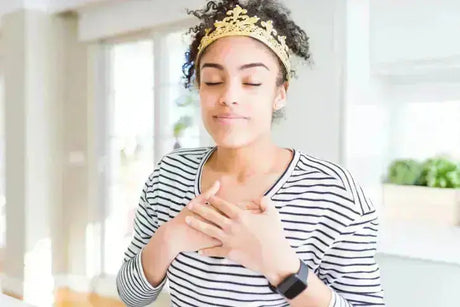How to Manage Panic Attacks with Breathing Exercises