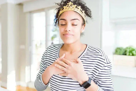 How to Manage Panic Attacks with Breathing Exercises