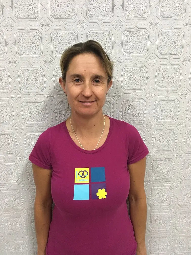 Lorna-Nicholson Buteyko Clinic International