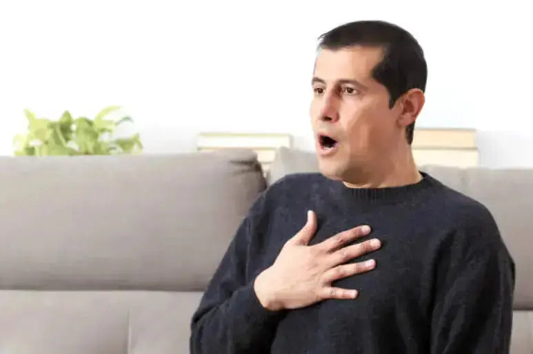 7 Harmful Ways Shallow Breathing Impacts Your Health Buteyko Clinic International