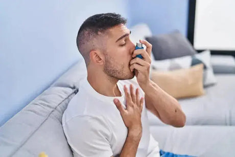 Can the Buteyko Breathing Technique Help with Asthma?