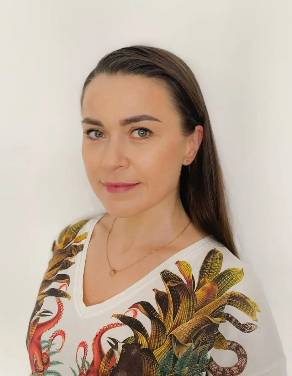Magdalena-Nowik Buteyko Clinic International