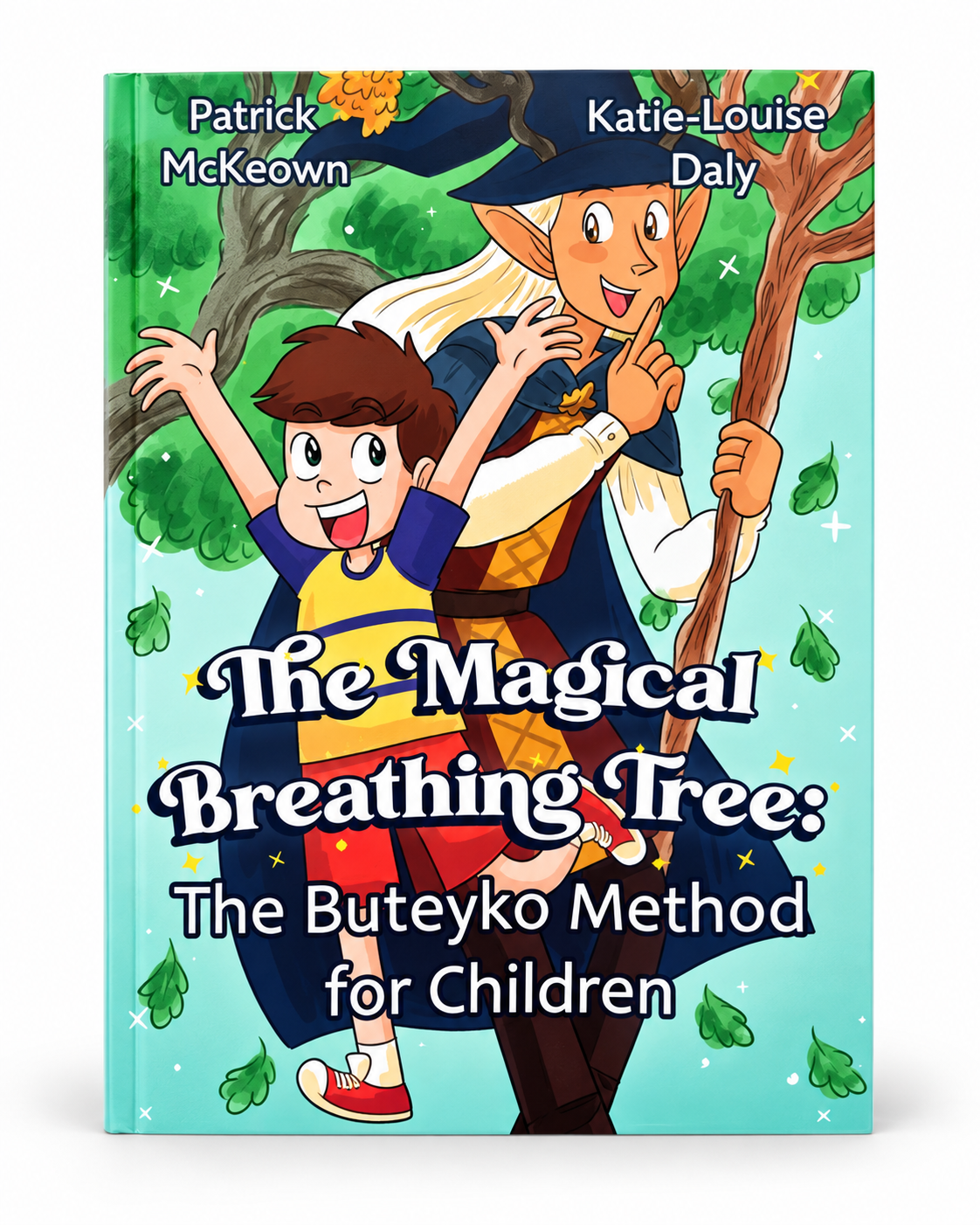Breathing Literature