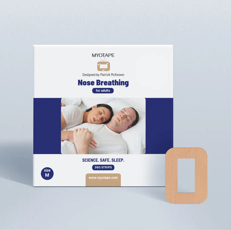 Mouth Tape for Adults 