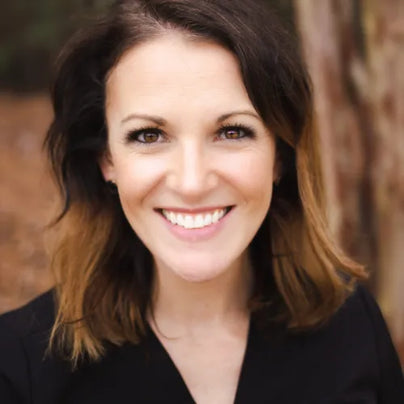 Amanda Zubricki is a certified instructor at Buteyko Clinic International
