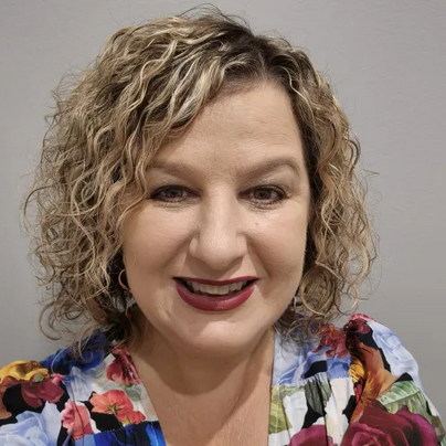Amy Leschke is a certified instructor at Buteyko Clinic International