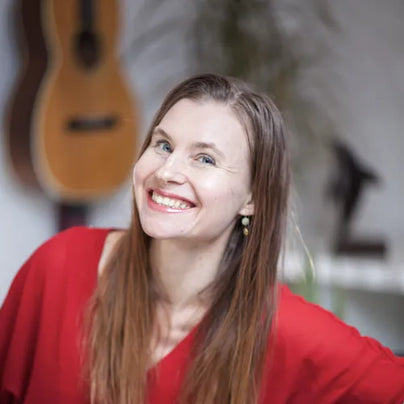 Anita Stryker is a certified instructor at Buteyko Clinic International