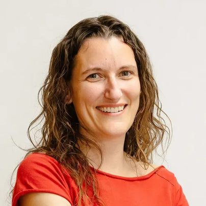 Anna Ferran Roig is a certified instructor at Buteyko Clinic International