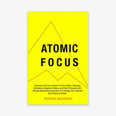 Atomic Focus Book