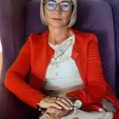 Beata Okrój is a certified instructor at Buteyko Clinic International