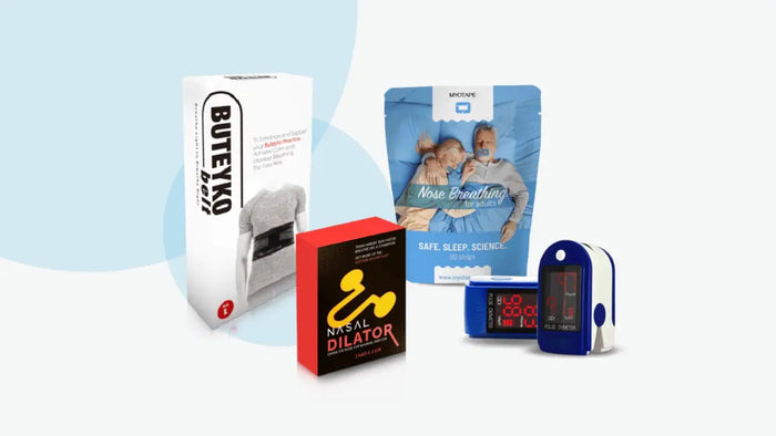Breathing Support Products