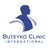 logo of The International Leading Authority on The Buteyko Breathing Method - Buteyko Clinic International
