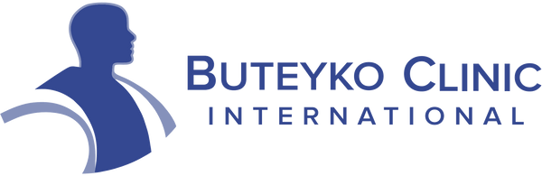 Buteyko Clinic International Logo