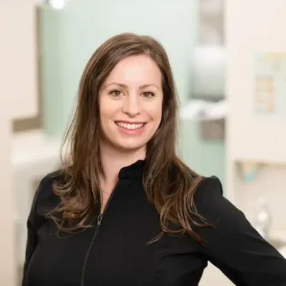 Chantale Withrow is a certified instructor at Buteyko Clinic International