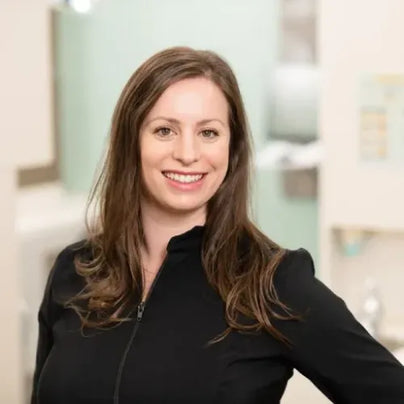Chantale Withrow is a certified instructor at Buteyko Clinic International