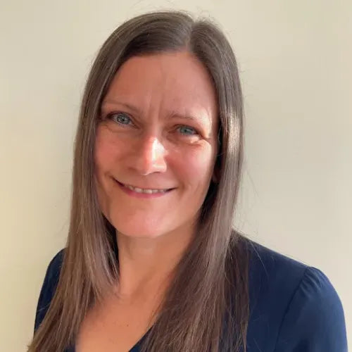 Dr Louise Oliver is a certified instructor at Buteyko Clinic International
