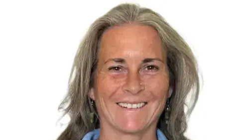 Fleur Conway is a certified instructor at Buteyko Clinic International