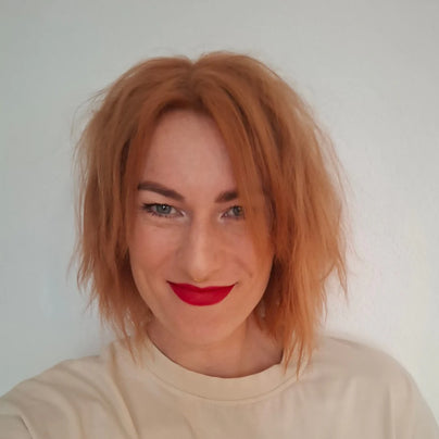 Georgia Tonati is a certified instructor at Buteyko Clinic International
