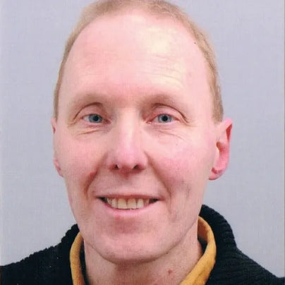 Gerhard Dekker is a certified instructor at Buteyko Clinic International
