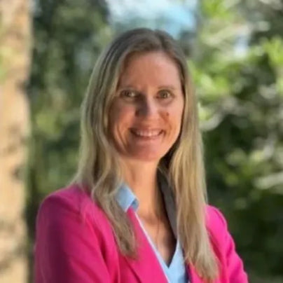 Janelle Clancy is a certified instructor at Buteyko Clinic International