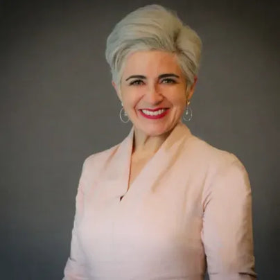 Jenny Hobson is a certified instructor at Buteyko Clinic International