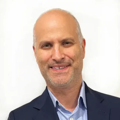 Jonathan S Leibowitz is a certified instructor at Buteyko Clinic International