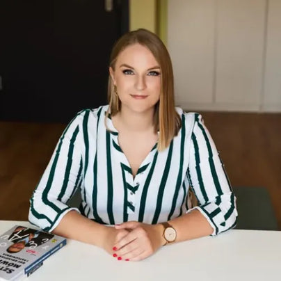 Karolina Spałek is a certified instructor at Buteyko Clinic International