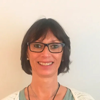 Kirsti Anita Olsen is a certified instructor at Buteyko Clinic International