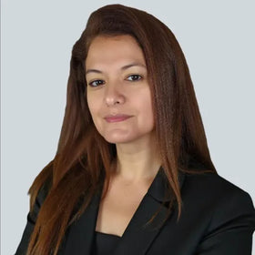 Liron Meltser - Master