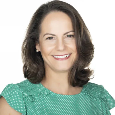 Lyn Rodriguez Neisius is a certified instructor at Buteyko Clinic International