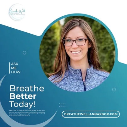 Madison Scott is a certified instructor at Buteyko Clinic International