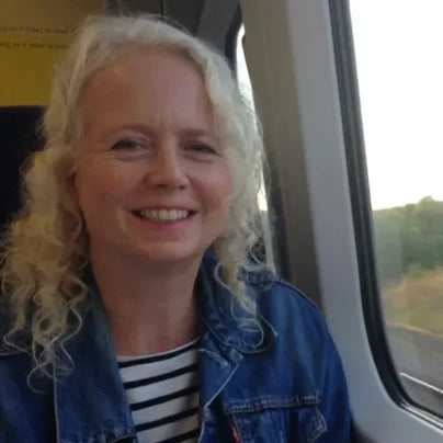 Marie Cockerell is a certified instructor at Buteyko Clinic International