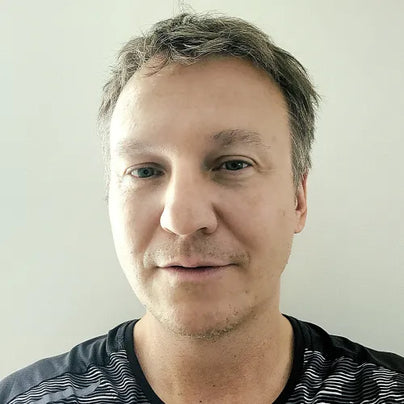 Milos Podlipny is a certified instructor at Buteyko Clinic International