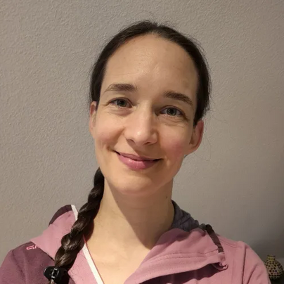 Mojca Gal is a certified instructor at Buteyko Clinic International