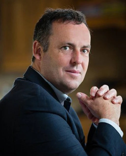 Patrick McKeown