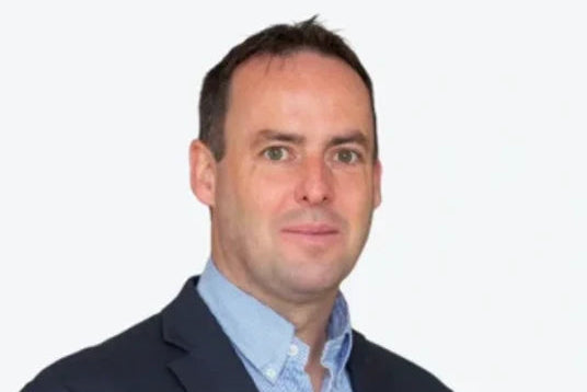 Patrick McKeown