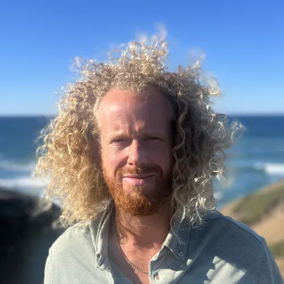 Renger Jonker – Buteyko Clinic International