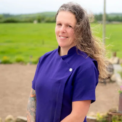 Rosie McMahon is a certified instructor at Buteyko Clinic International