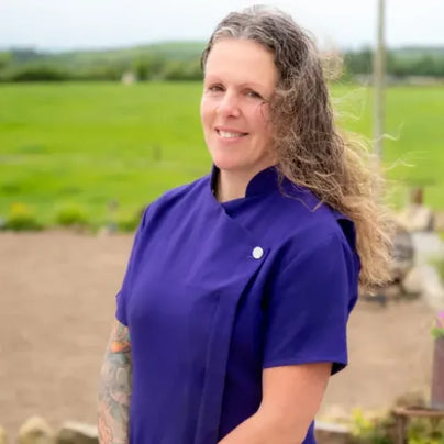 Rosie McMahon is a certified instructor at Buteyko Clinic International
